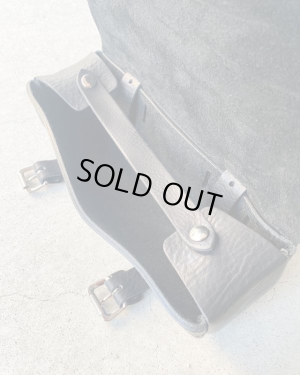 画像5: Motive Equipped (モーティブイクイップド) | TOOL BAG  (5)