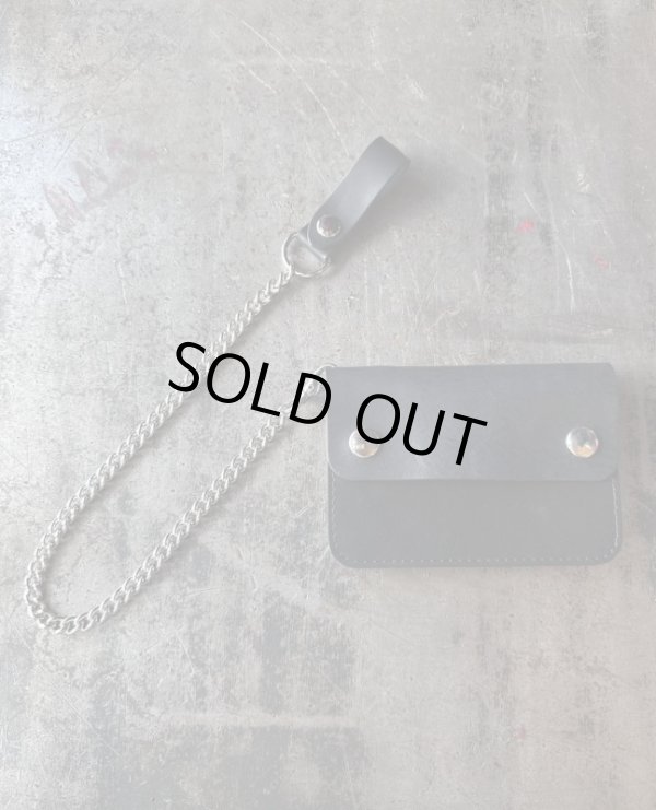 画像4: Motive Equipped (モーティブイクイップド) | WALLET CHAIN  (4)