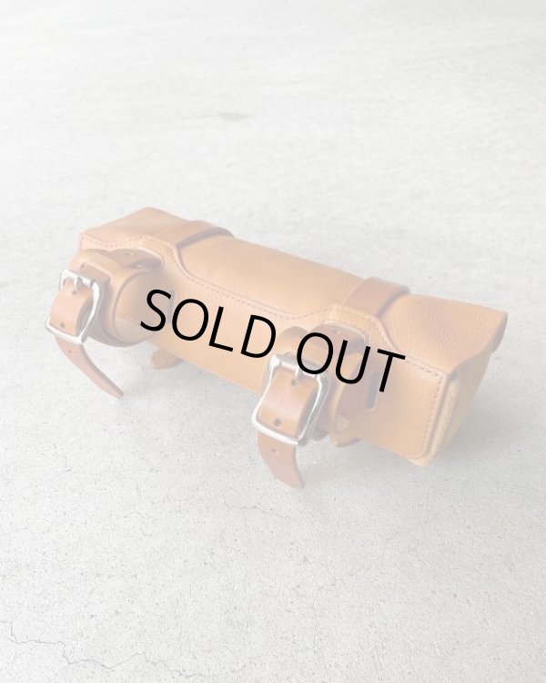 画像2: Motive Equipped (モーティブイクイップド) | TOOL BAG  (2)