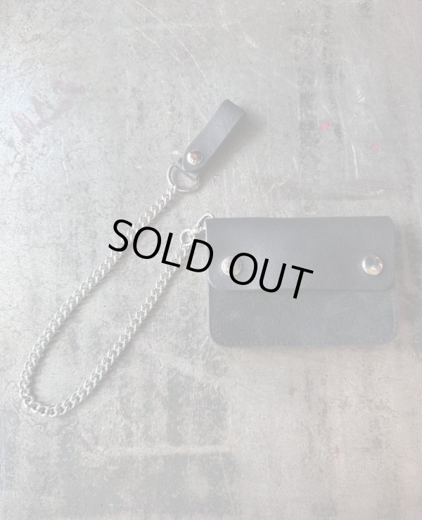 画像4: Motive Equipped (モーティブイクイップド) | WALLET CHAIN  (4)