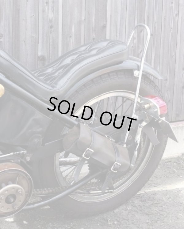 画像6: Motive Equipped (モーティブイクイップド) | TOOL BAG  (6)