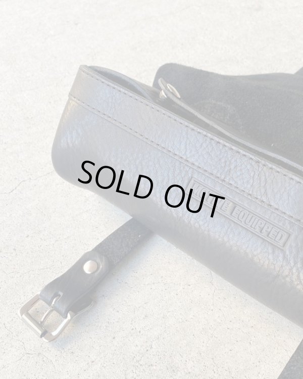 画像6: Motive Equipped (モーティブイクイップド) | TOOL BAG  (6)