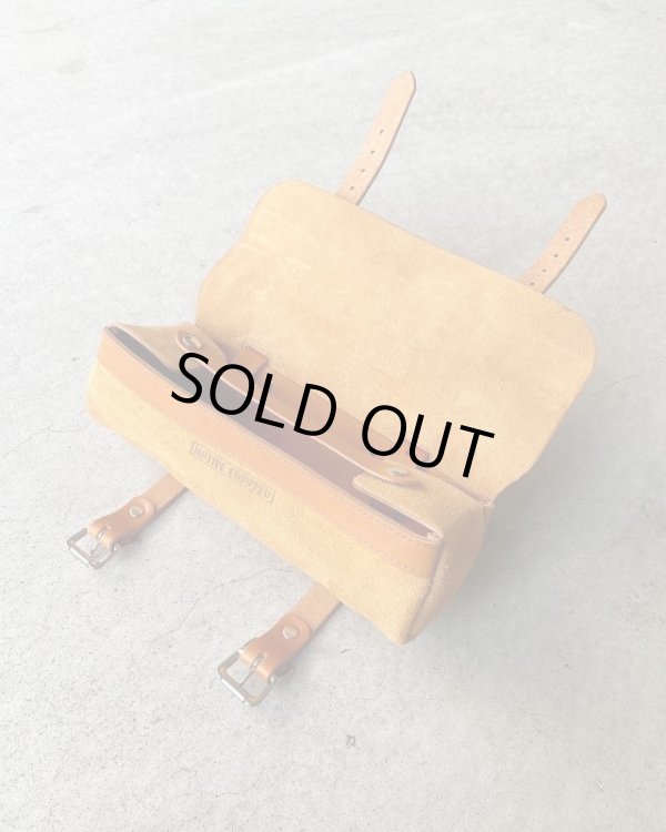 画像4: Motive Equipped (モーティブイクイップド) | TOOL BAG  (4)