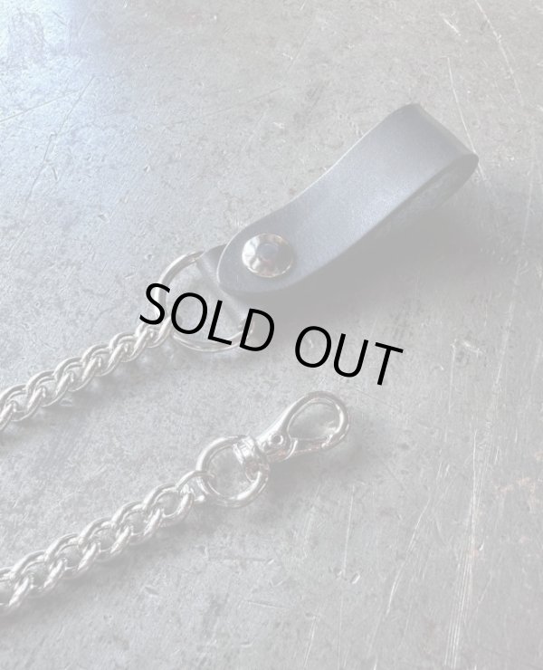 画像2: Motive Equipped (モーティブイクイップド) | WALLET CHAIN  (2)