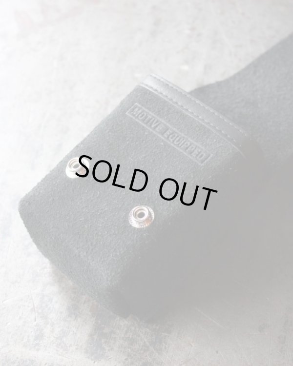 画像4: Motive Equipped (モーティブイクイップド) | SMALLEST BAG  (4)