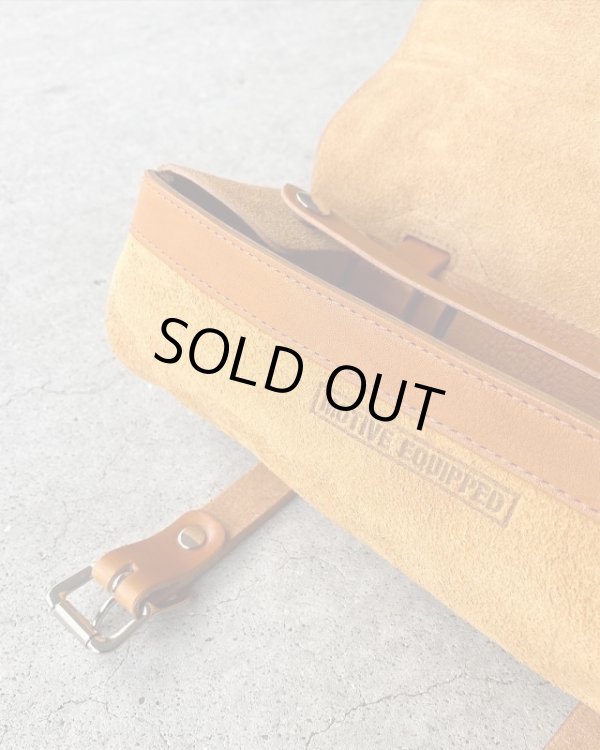 画像6: Motive Equipped (モーティブイクイップド) | TOOL BAG  (6)