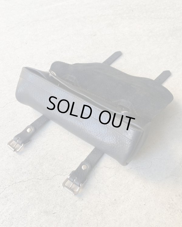 画像4: Motive Equipped (モーティブイクイップド) | TOOL BAG  (4)