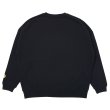 画像2: PORKCHOP GARAGE SUPPLY | WHEEL LOGO SWEAT  (2)