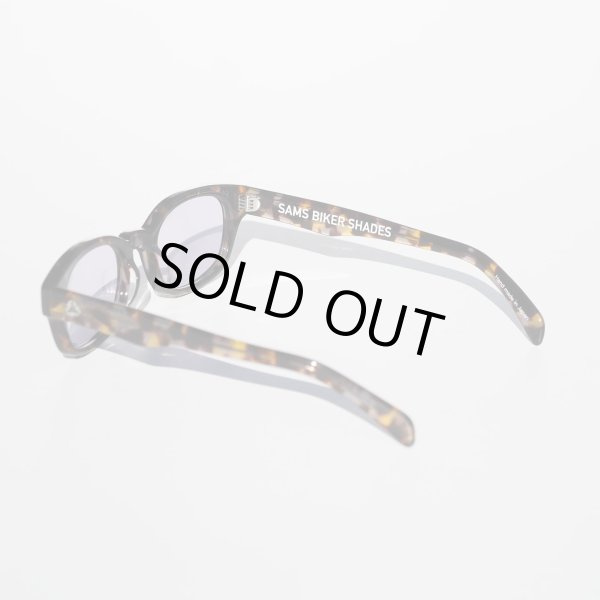 画像3: SAMS (サムズ) | SAMS BIKER SHADES  (3)