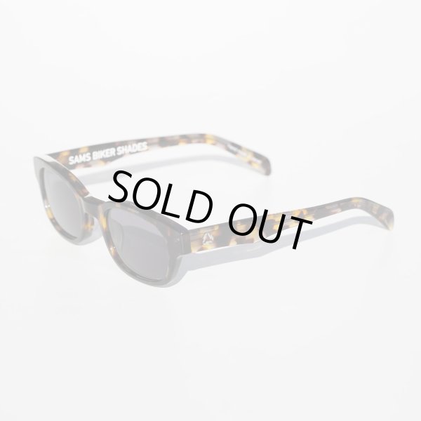 画像2: SAMS (サムズ) | SAMS BIKER SHADES  (2)