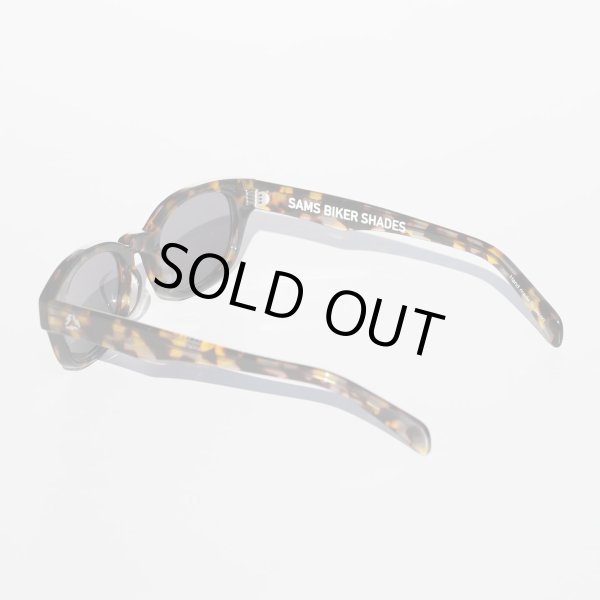 画像3: SAMS (サムズ) | SAMS BIKER SHADES  (3)