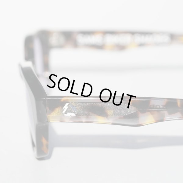 画像4: SAMS (サムズ) | SAMS BIKER SHADES  (4)