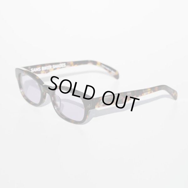 画像2: SAMS (サムズ) | SAMS BIKER SHADES  (2)