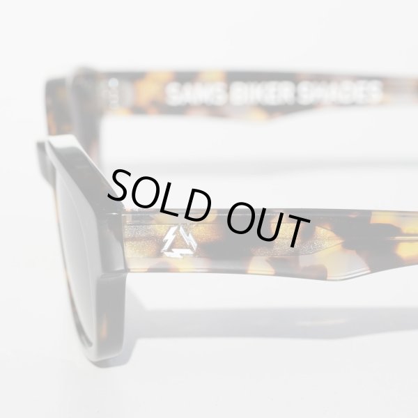 画像4: SAMS (サムズ) | SAMS BIKER SHADES  (4)