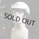 画像: FROM DARK SIDE | OLD HALF HELMET