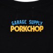 画像5: PORKCHOP GARAGE SUPPLY | PC & SCREW L/S TEE  (5)