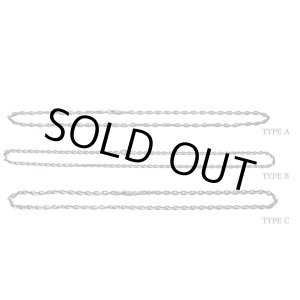 画像: RAOING (ローイング) | Silver925 Chain