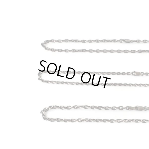 画像6: RAOING (ローイング) | Silver925 Chain【Custom】HD PLATE & HOOK  (6)