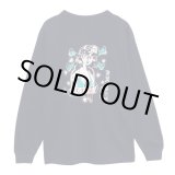 画像: DAZZLESUGAR (ダズルシュガー) | POISON MC L/S pocket tee 