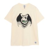 画像: DAZZLESUGAR (ダズルシュガー) | BAD S/S tee 