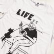 画像3: LIFERS | LIFE T Shirts  (3)