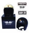 画像5: HWZN.MFG.CO. | The Real Crack Patina 500-TX TT&CO ヘルメット  (5)