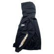 画像4: FLUTTER (フラッター) | B/S Eagle Graphic Zip Up Hoodie  (4)
