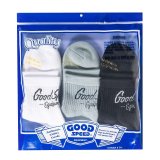 画像: GOODSPEED equipment | GOODSPEED equipment Short 3P Socks 