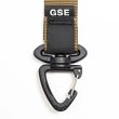 画像3: GOODSPEED equipment | Key Strap  (3)