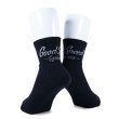 画像5: GOODSPEED equipment | Short 3P Socks  (5)