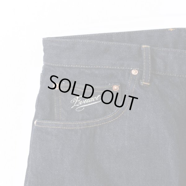 画像3: EVILACT (イーヴルアクト) | DENIM 02  (3)