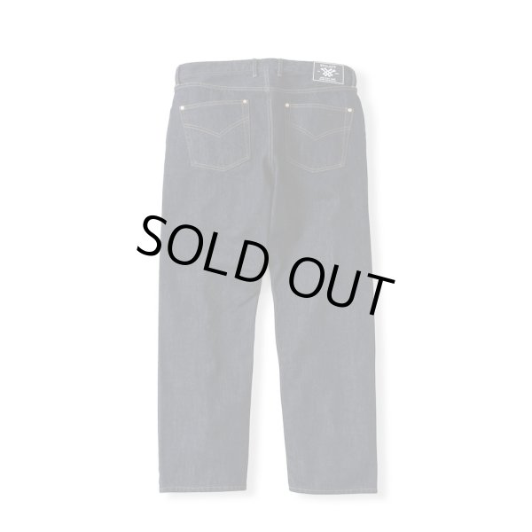 画像2: EVILACT (イーヴルアクト) | DENIM 02  (2)