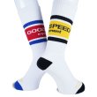 画像5: GOODSPEED equipment | High 2P Socks  (5)