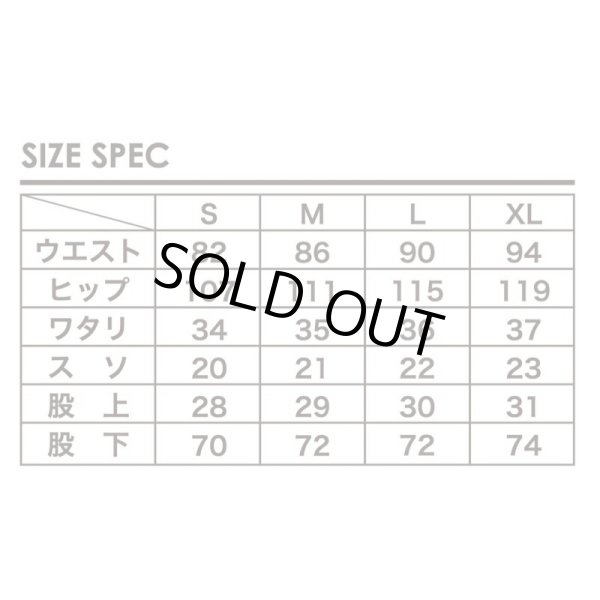 画像6: EVILACT (イーヴルアクト) | DENIM 02  (6)