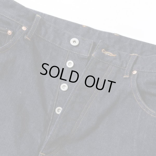 画像5: EVILACT (イーヴルアクト) | DENIM 02  (5)