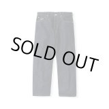 画像: EVILACT (イーヴルアクト) | DENIM 02