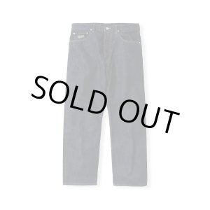 画像: EVILACT (イーヴルアクト) | DENIM 02 