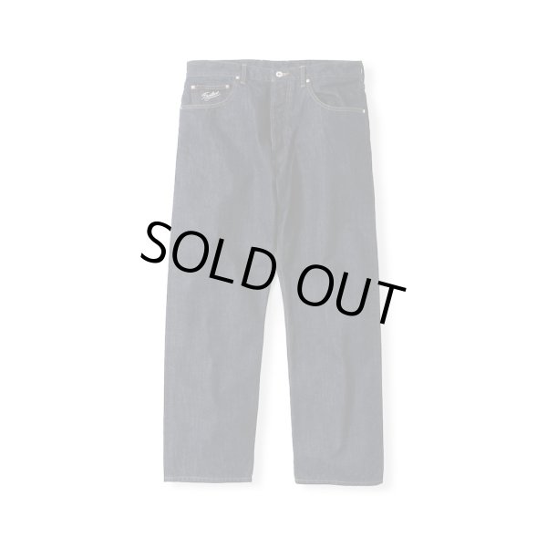 画像1: EVILACT (イーヴルアクト) | DENIM 02  (1)