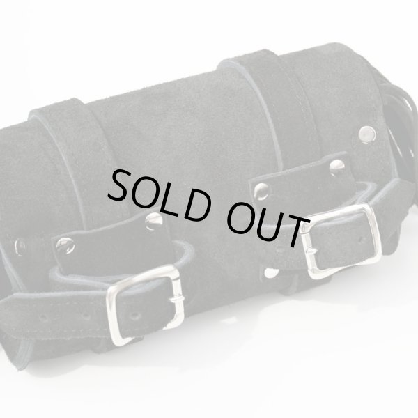 画像6: PANTYDROPPER × HOODLUM | FRINGE TOOL BAG  (6)