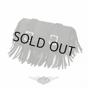 画像: PANTYDROPPER × HOODLUM | FRINGE TOOL BAG 