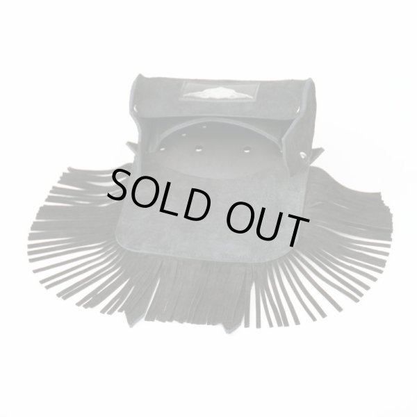 画像4: PANTYDROPPER × HOODLUM | FRINGE TOOL BAG  (4)