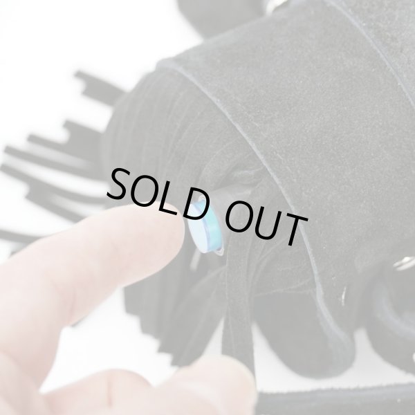 画像10: PANTYDROPPER × HOODLUM | FRINGE TOOL BAG  (10)