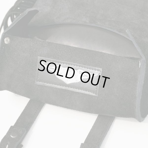 画像7: PANTYDROPPER × HOODLUM | FRINGE TOOL BAG  (7)