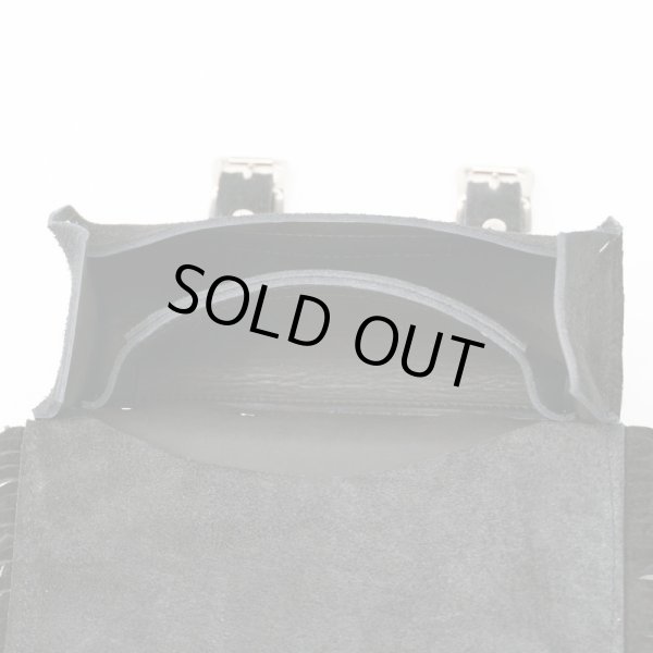 画像8: PANTYDROPPER × HOODLUM | FRINGE TOOL BAG  (8)