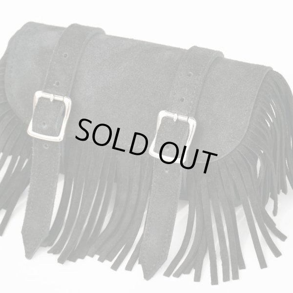 画像5: PANTYDROPPER × HOODLUM | FRINGE TOOL BAG  (5)