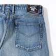 画像4: EVILACT (イーヴルアクト) | DENIM 02 CUSTOM  (4)