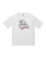 画像: 【30%OFF】Hoodlum (フッドラム) | GAME TEE 
