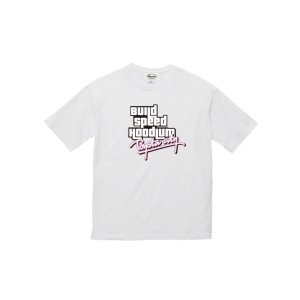 画像: 【30%OFF】Hoodlum (フッドラム) | GAME TEE 