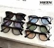 画像3: HWZN.MFG.CO. | J-D Sunglass  (3)