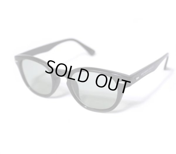 画像1: HWZN.MFG.CO. | J-D Sunglass  (1)